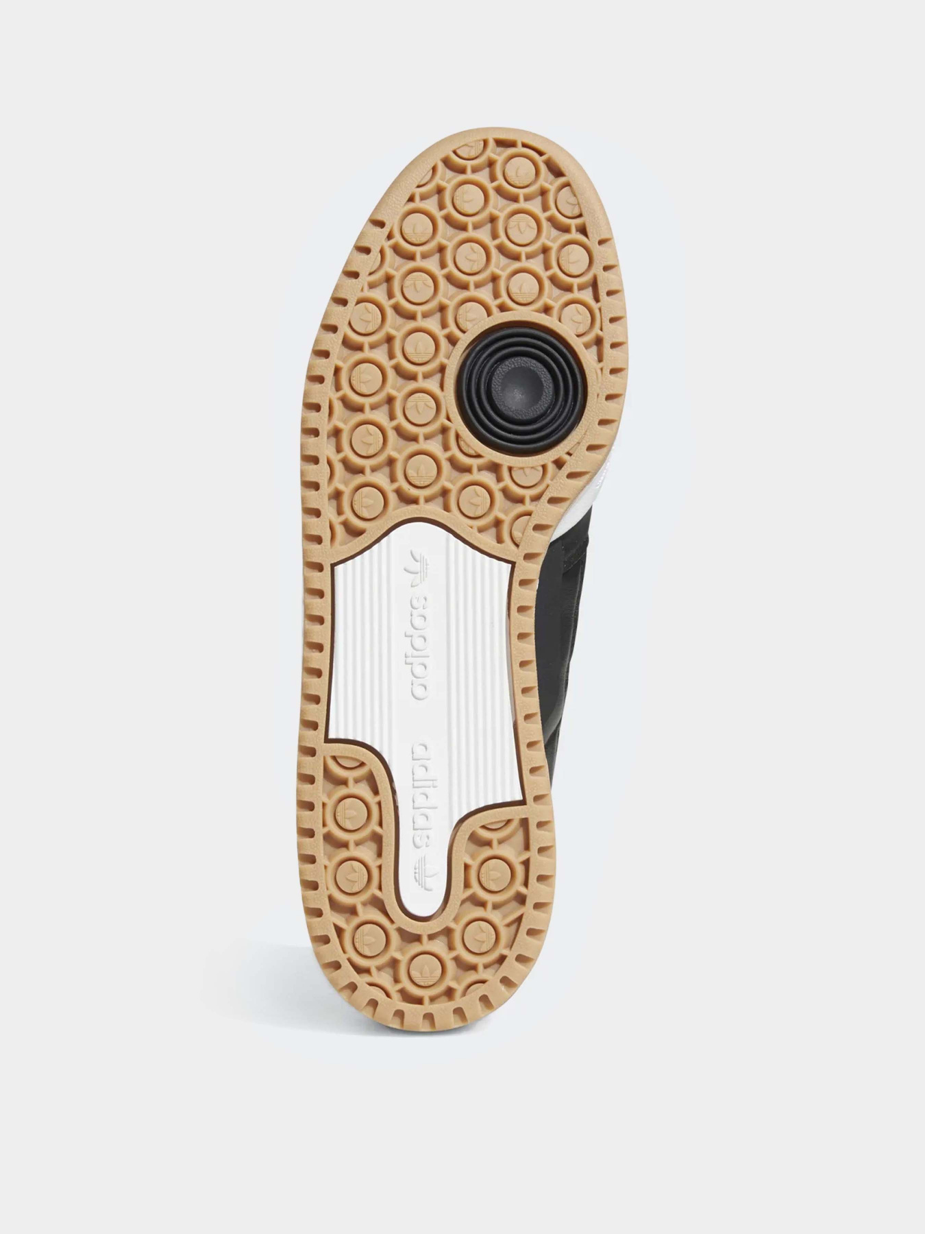 Кеди низькі Adidas Forum 84 Low ADV модель GW6933 Фото