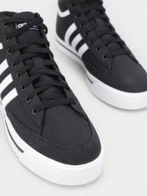 Кеды высокие Adidas Retrovulc модель GW8374 Фото
