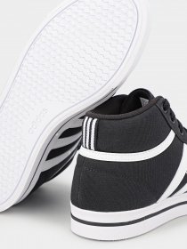 Кеды высокие Adidas Retrovulc модель GW8374 Фото