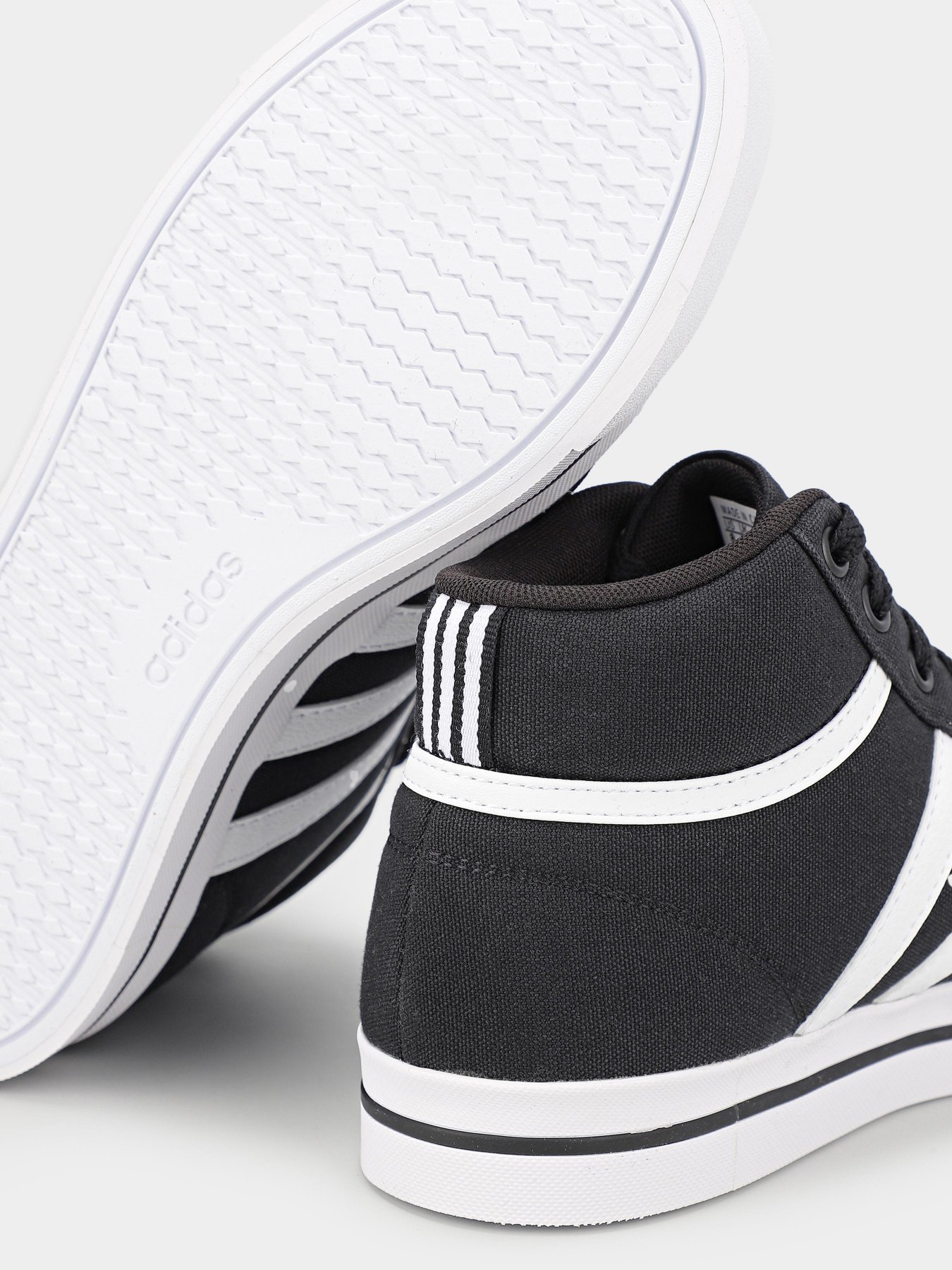 Кеди високі Adidas Retrovulc модель GW8374 Фото