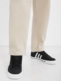 Кеди високі Adidas Retrovulc модель GW8374 Фото