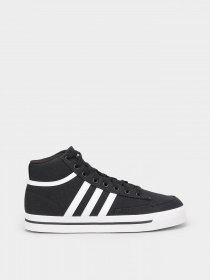 Кеды высокие Adidas Retrovulc модель GW8374 Фото
