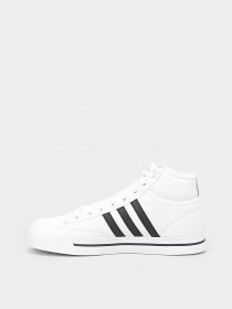 Кеды высокие Adidas Retrovulc модель GW8376 Фото