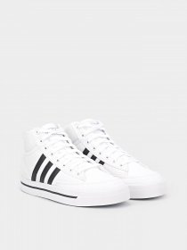 Кеды высокие Adidas Retrovulc модель GW8376 Фото