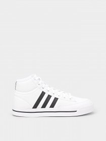 Кеды высокие Adidas Retrovulc модель GW8376 Фото