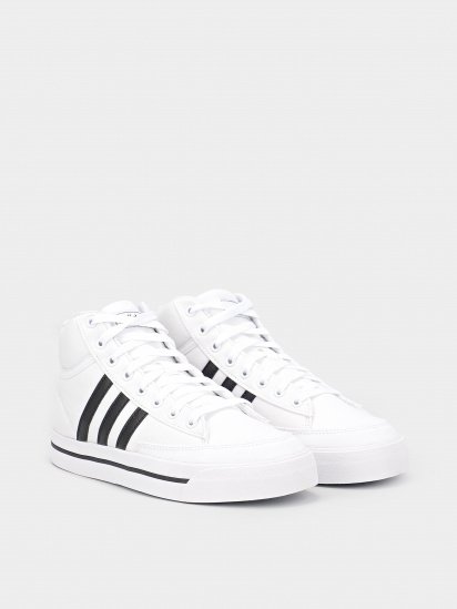 Кеди високі adidas Retrovulc модель GW8376 — фото 3 - INTERTOP