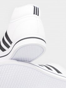 Кеды высокие Adidas Retrovulc модель GW8376 Фото