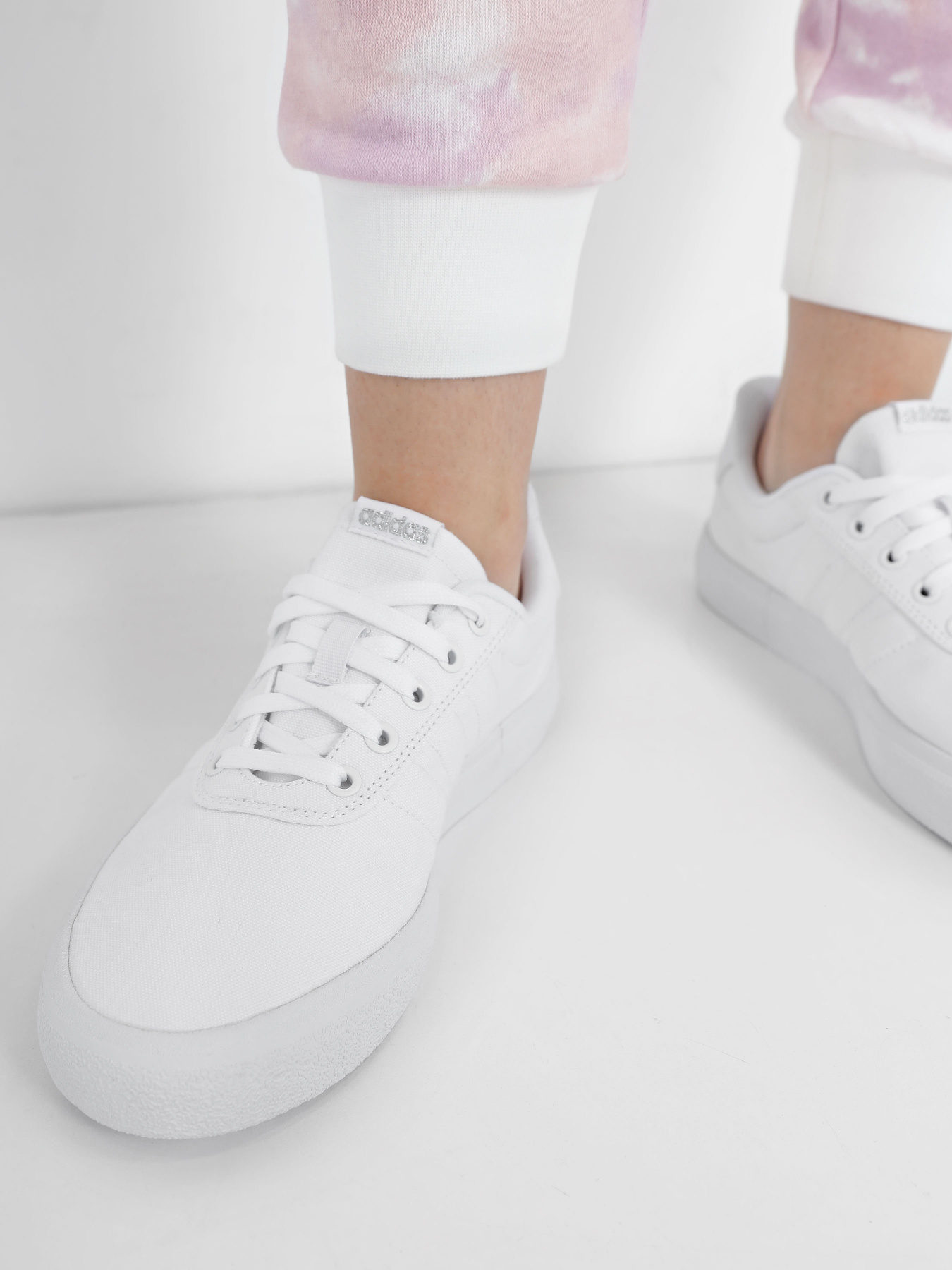 Кеди низькі Adidas Vulc Raid3rФС модель GX0872 Фото