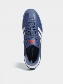 Кеды низкие Adidas Velosamba модель GX1671 Фото