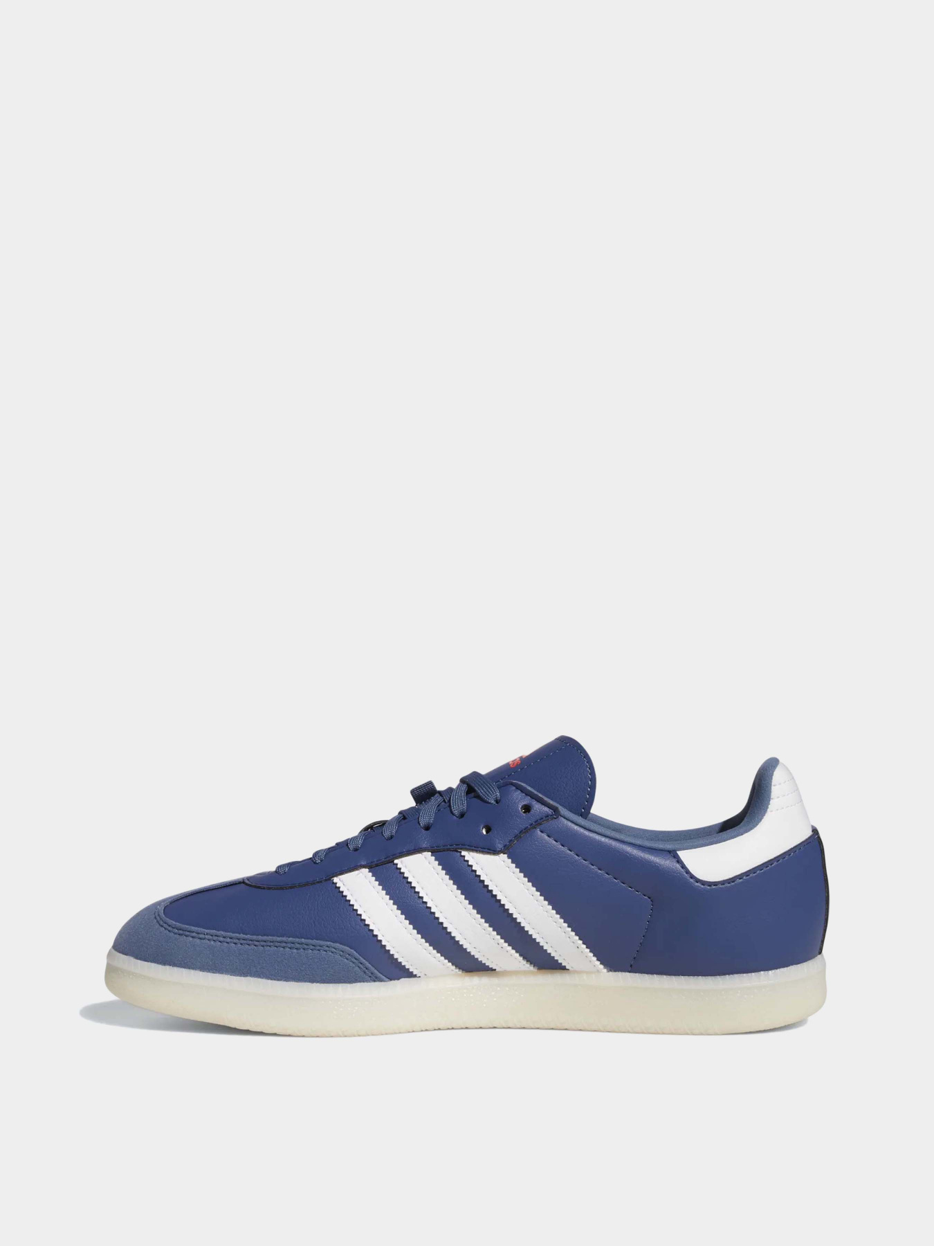 Кеди низькі Adidas Velosamba модель GX1671 Кеди низькі Adidas Velosamba модель GX1671 Фото
