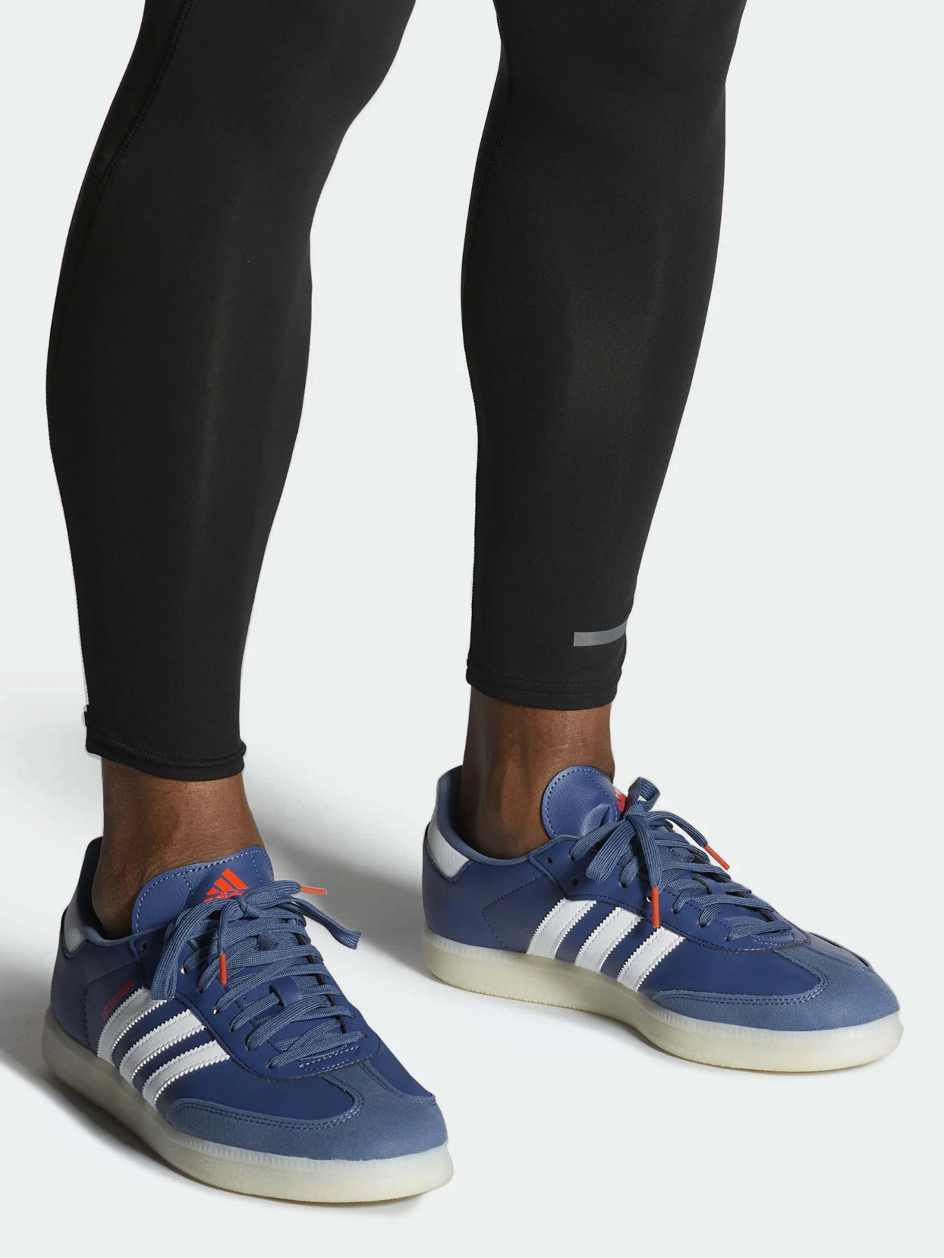 Кеди низькі Adidas Velosamba модель GX1671 Кеди низькі Adidas Velosamba модель GX1671 Фото