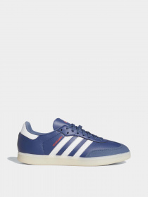 Кеды Adidas Velosamba модель GX1671 Фото