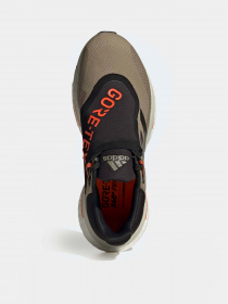 Кроссовки для бега Adidas Solar Glide 5 модель GY3488 Фото