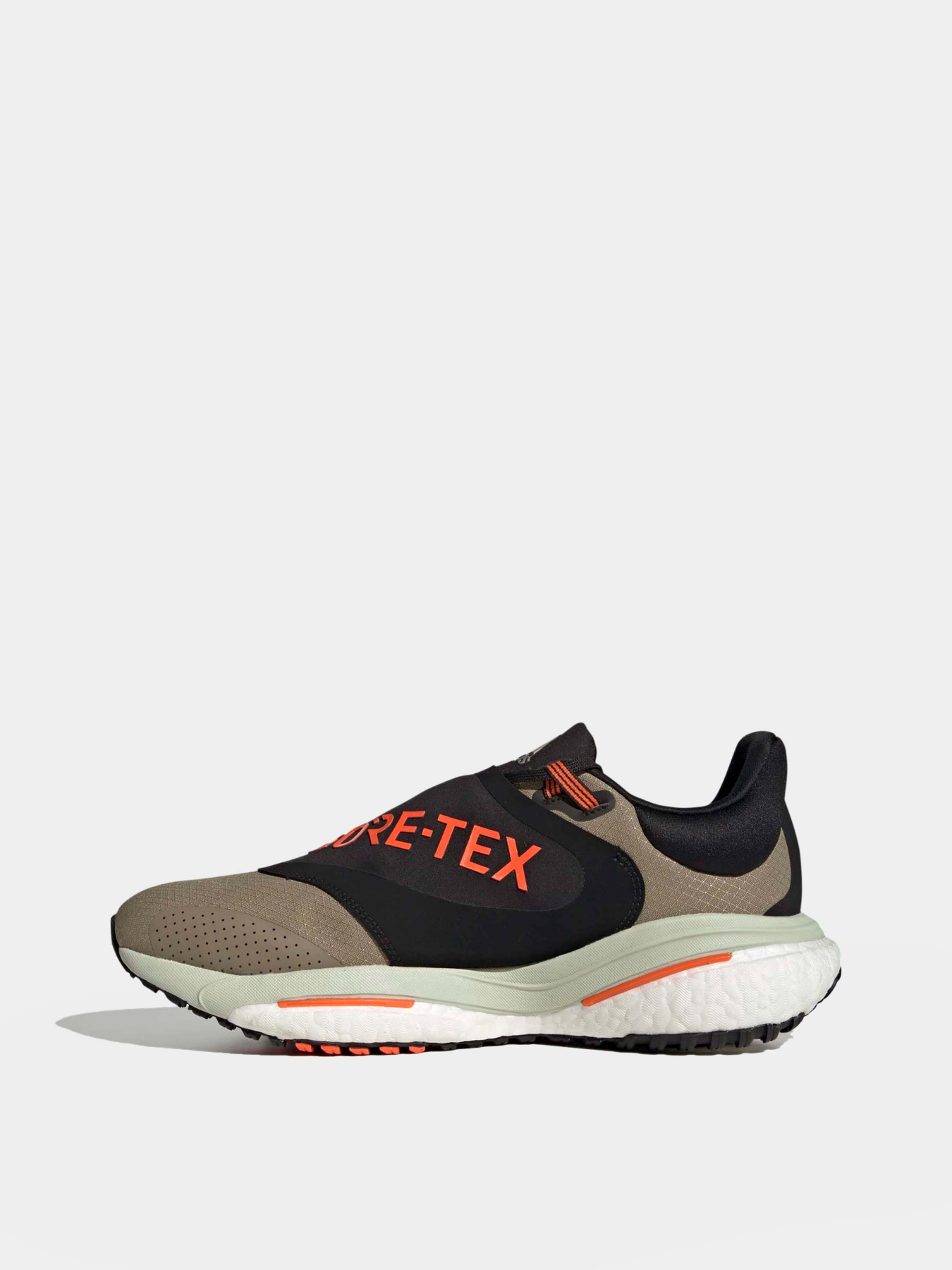Кроссовки Adidas Solar Glide 5 модель GY3488 Фото