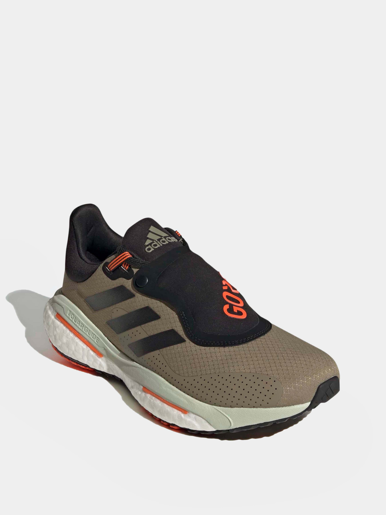Кроссовки Adidas Solar Glide 5 модель GY3488 Фото