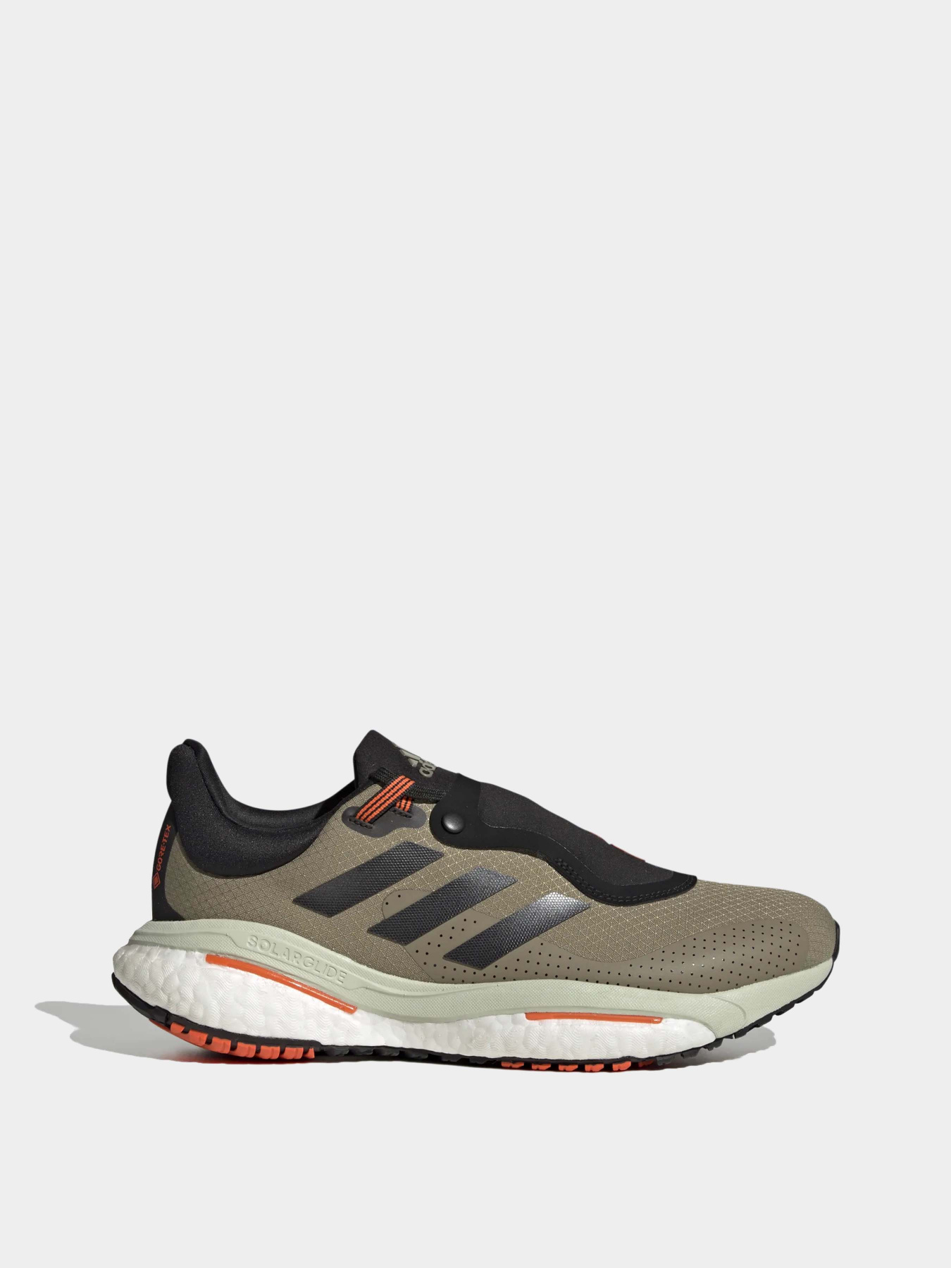 Кроссовки Adidas Solar Glide 5 модель GY3488 Фото