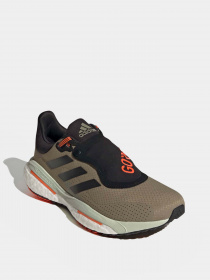 Кросівки для бігу Adidas Solar Glide 5 модель GY3488 Фото