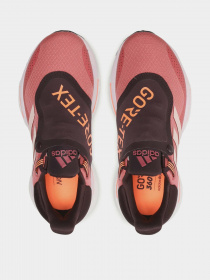 Кроссовки для бега Adidas Solar Glide 5 GORE-TEX модель GY3493 Фото