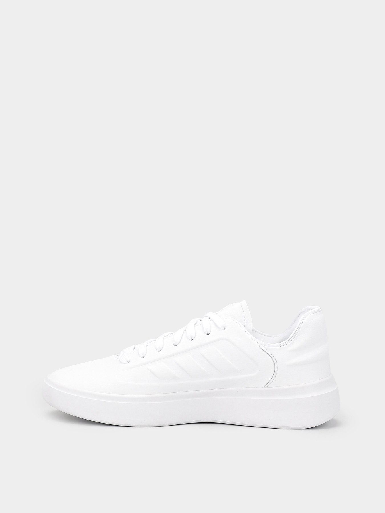 Кеды низкие Adidas Zntasy Lightmotion+ модель GZ2314 Фото