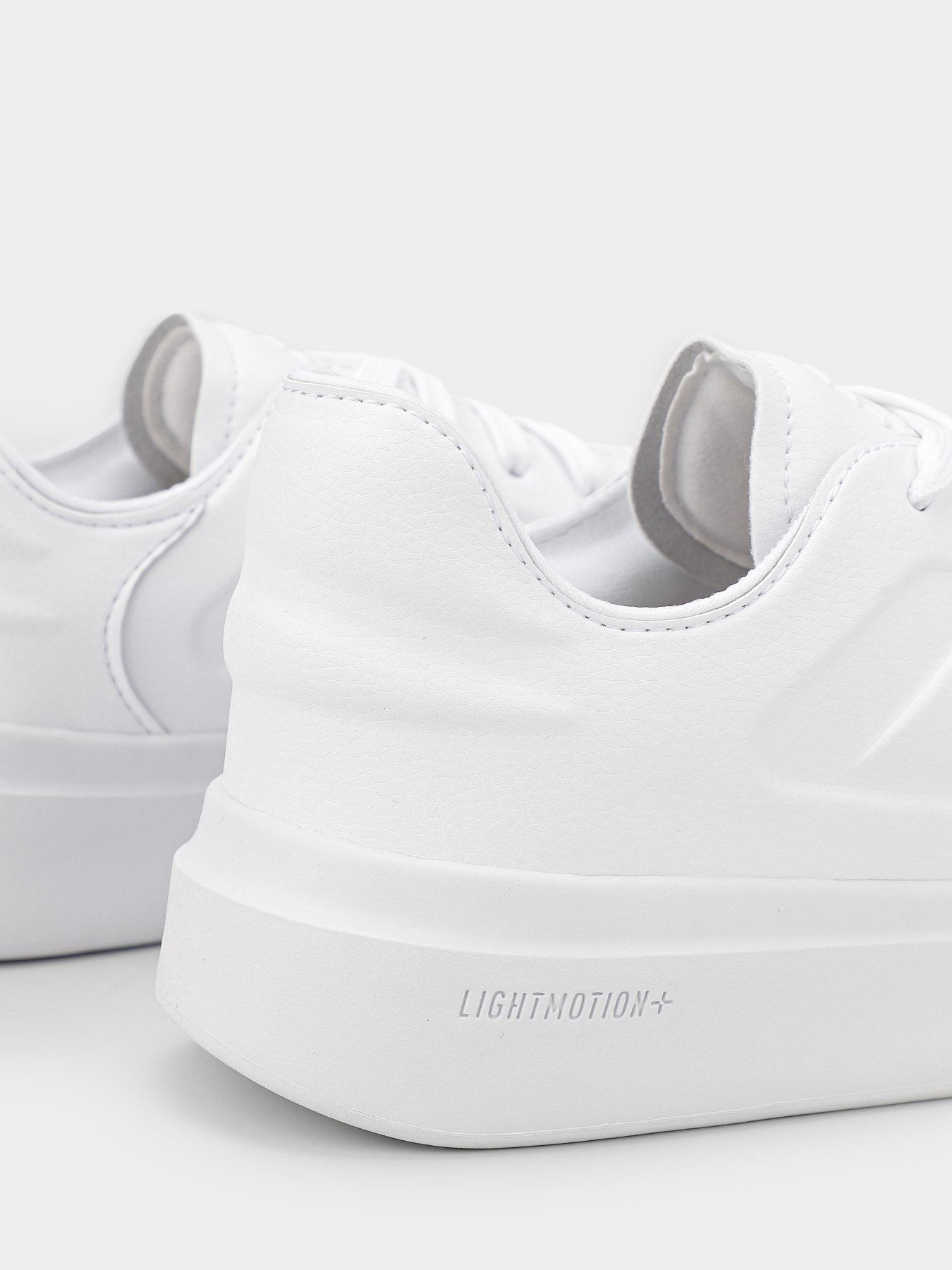 Кеды низкие Adidas Zntasy Lightmotion+ модель GZ2314 Фото