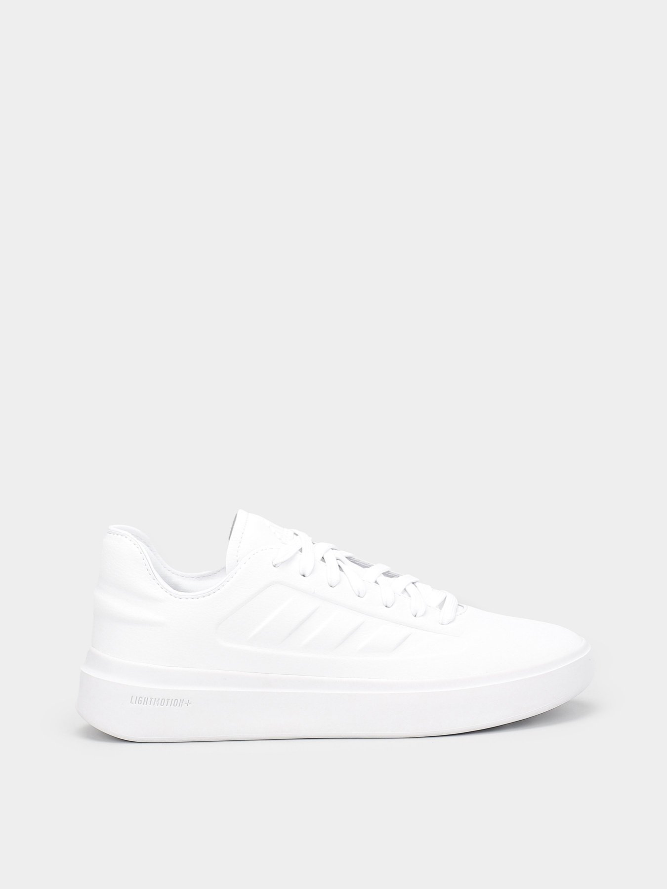 Кеды низкие Adidas Zntasy Lightmotion+ модель GZ2314 Фото