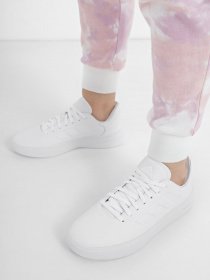 Кеды низкие Adidas Zntasy Lightmotion+ модель GZ2314 Фото