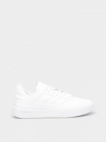 Кеды низкие Adidas Zntasy Lightmotion+ модель GZ2314 Фото