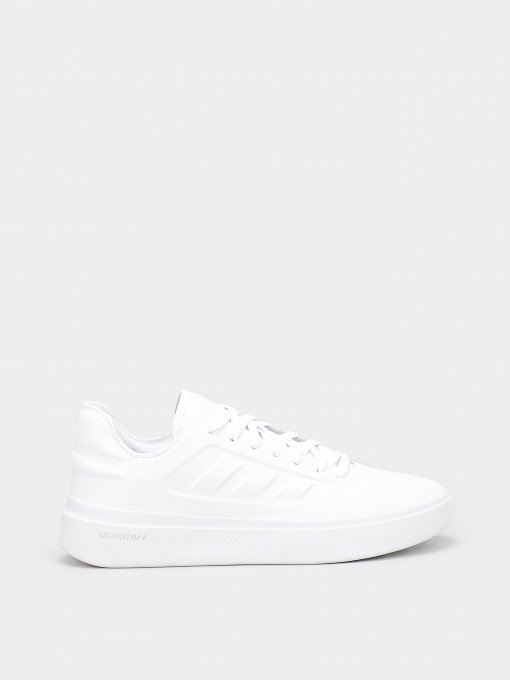 Кеды низкие Adidas Zntasy Lightmotion+ модель GZ2314 Фото