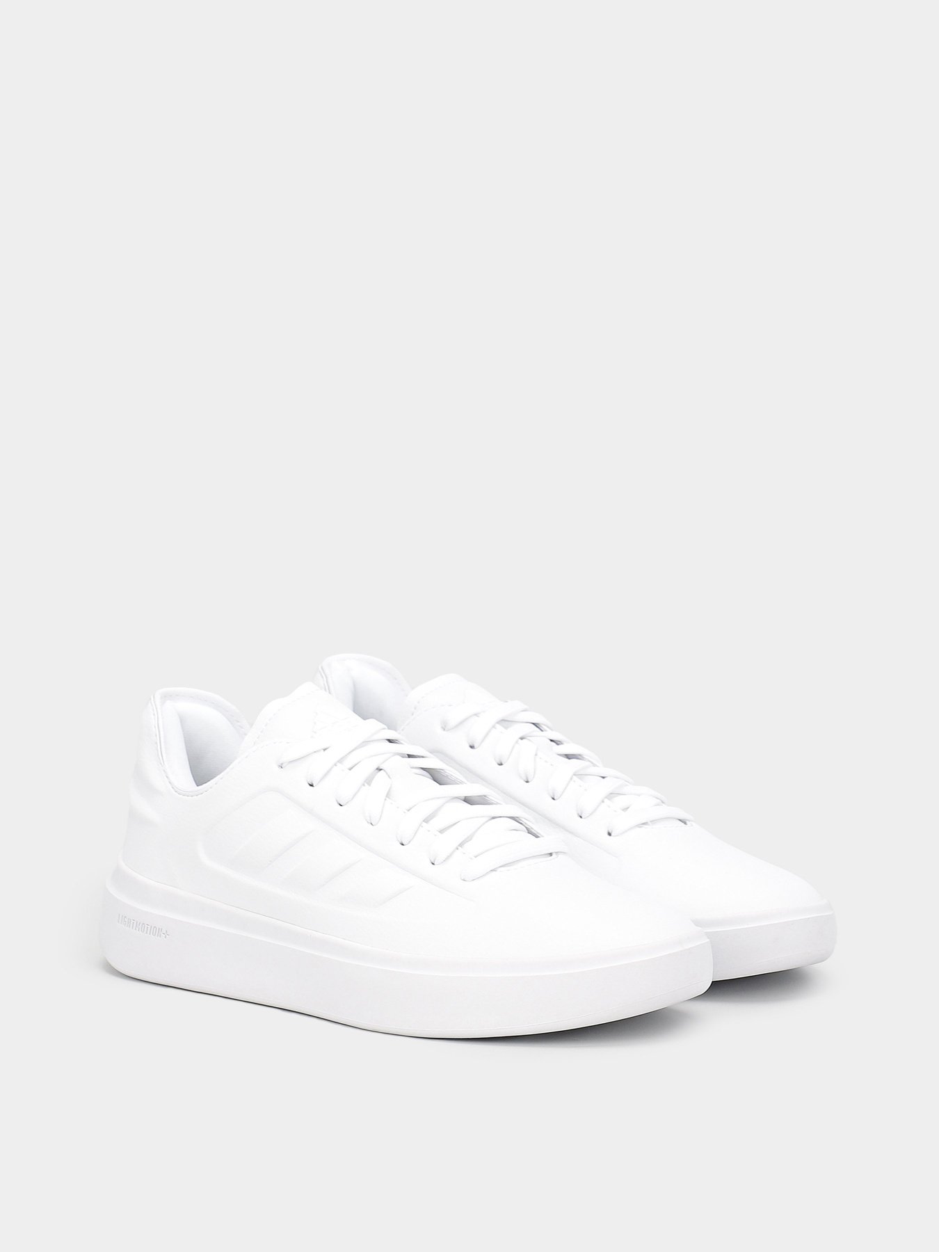 Кеды низкие Adidas Zntasy Lightmotion+ модель GZ2314 Фото