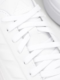 Кеды низкие Adidas Zntasy Lightmotion+ модель GZ2314 Фото