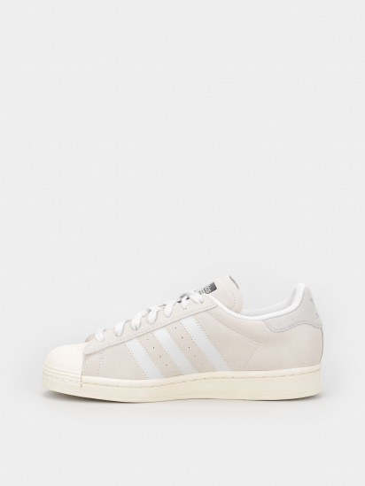 Кеди низькі adidas Superstar модель GZ9412 — фото - INTERTOP