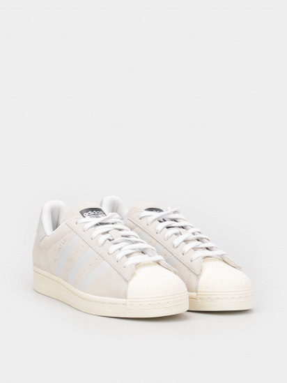 Кеди низькі adidas Superstar модель GZ9412 — фото 3 - INTERTOP