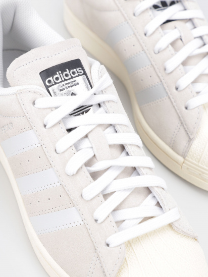 Кеди низькі adidas Superstar модель GZ9412 — фото 4 - INTERTOP