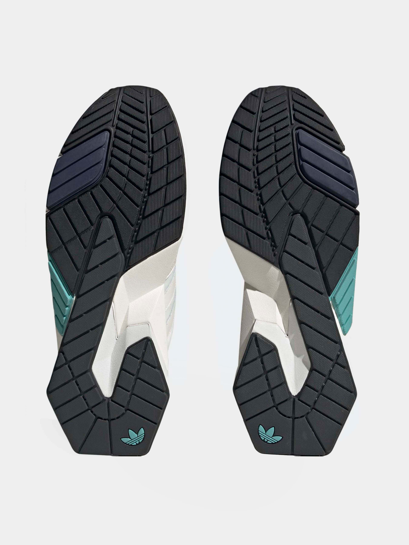 Кросівки Adidas Treziod PT модель H03710 Фото