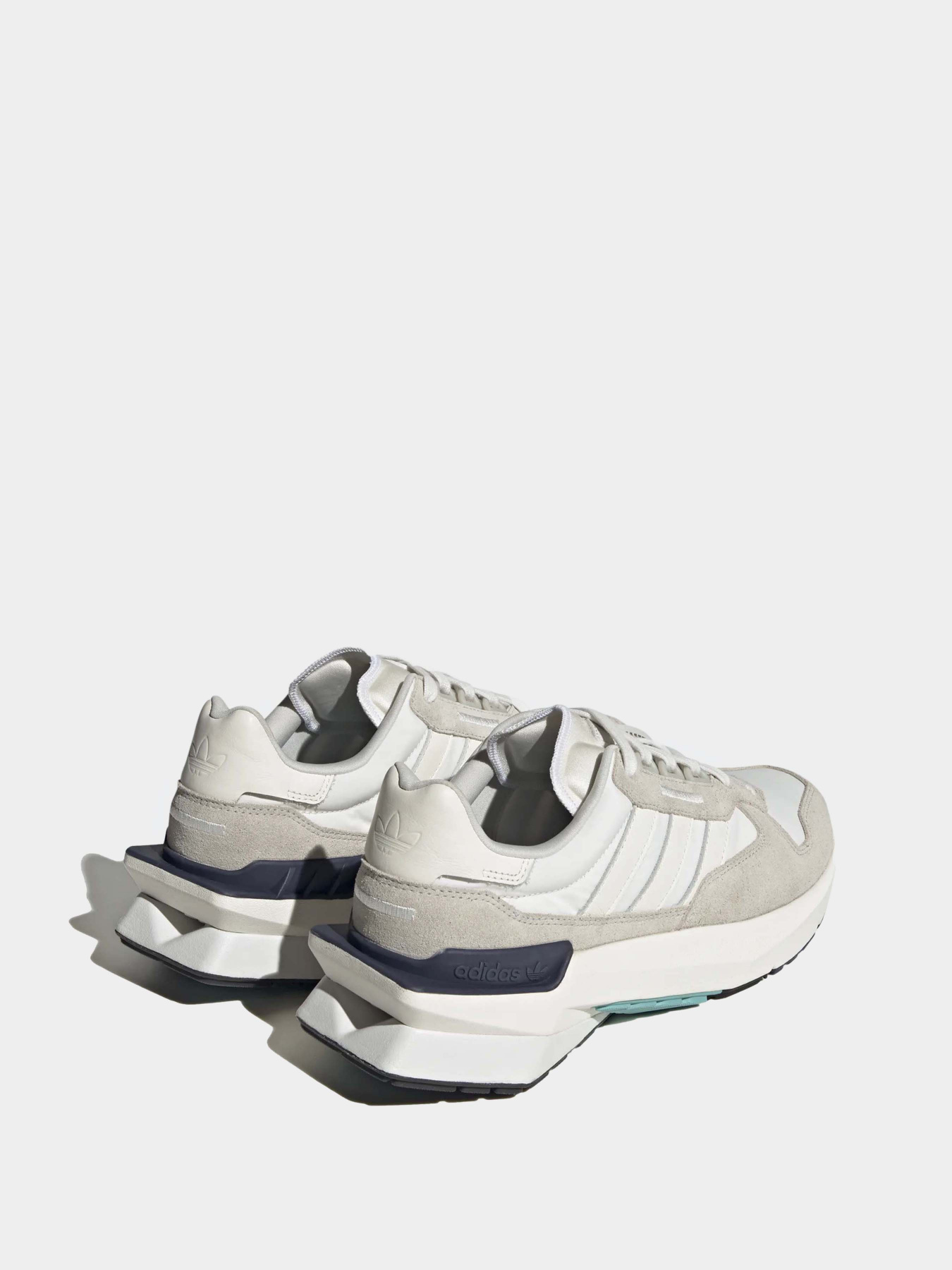 Кросівки Adidas Treziod PT модель H03710 Фото