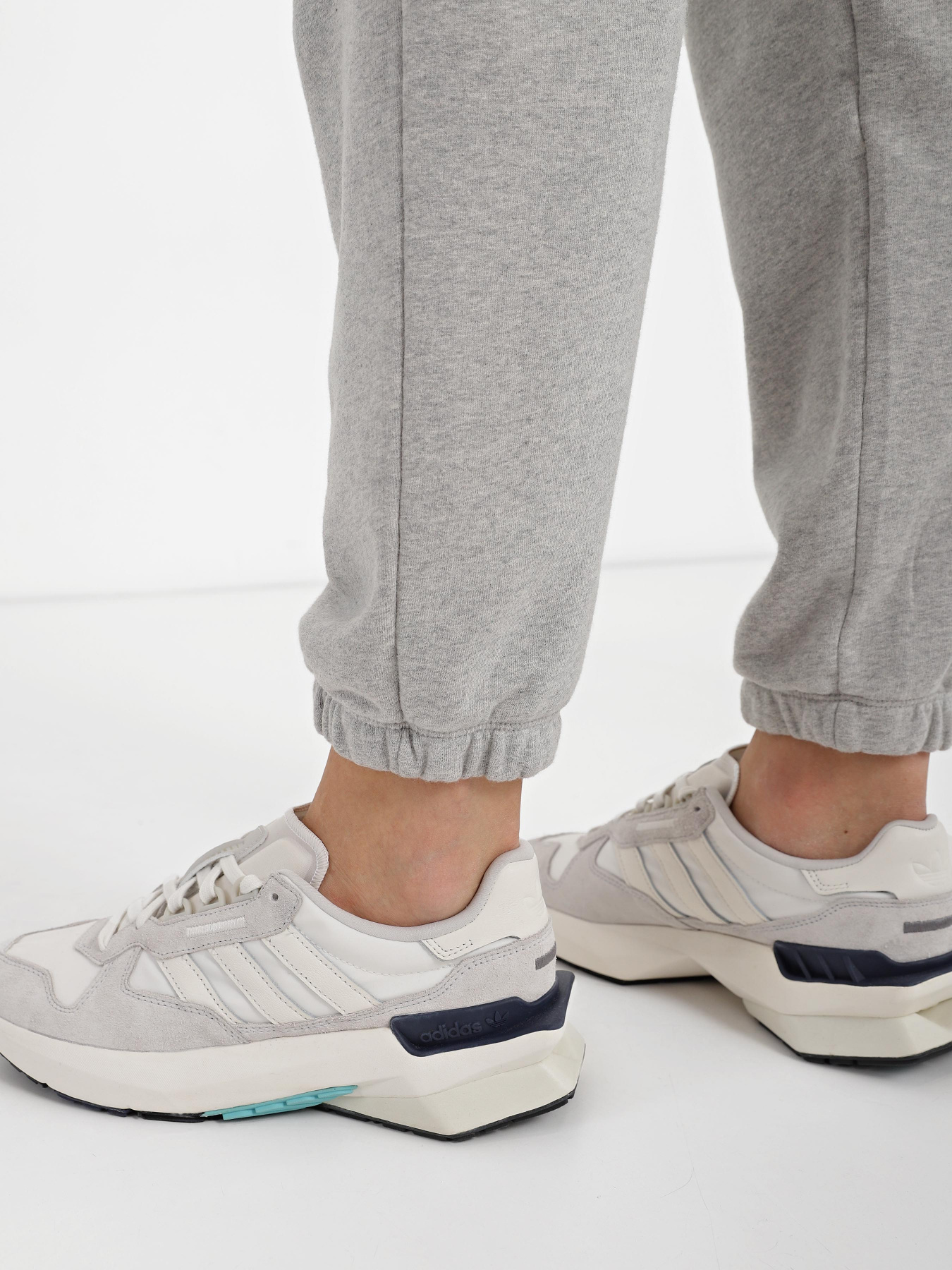 Кросівки Adidas Treziod PT модель H03710 Фото