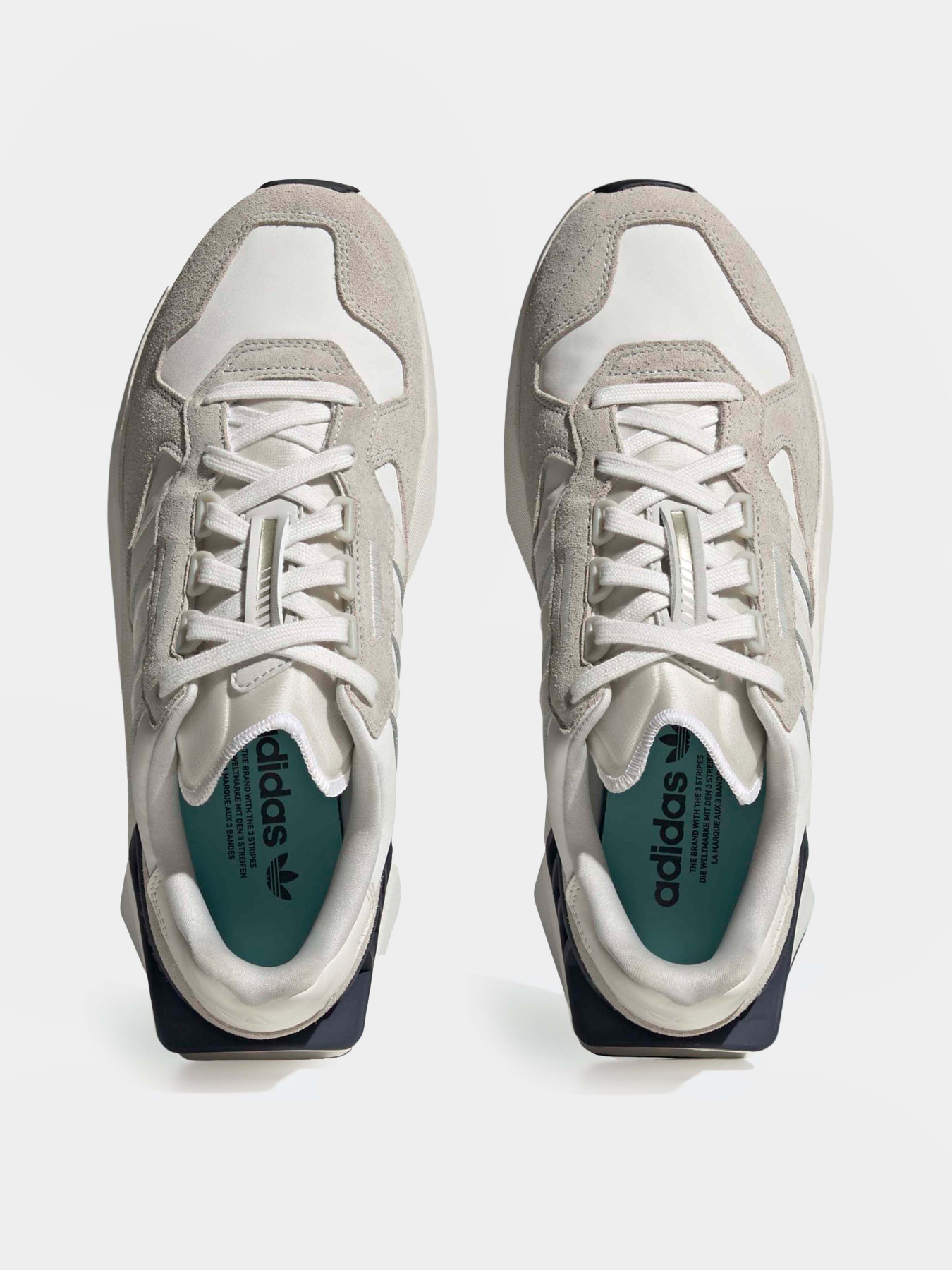 Кроссовки повседневные Adidas Treziod PT модель H03710 Фото