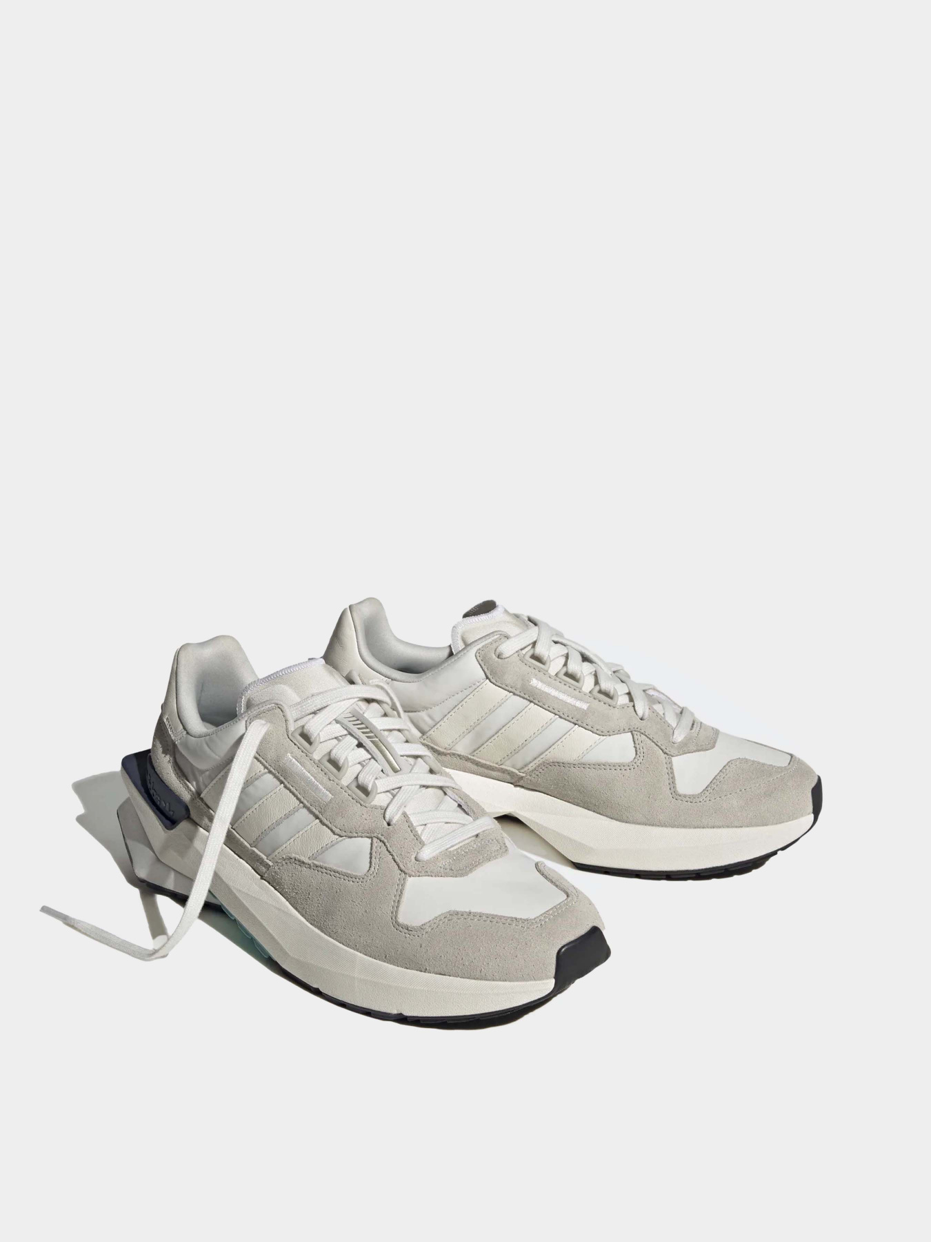 Кроссовки повседневные Adidas Treziod PT модель H03710 Фото