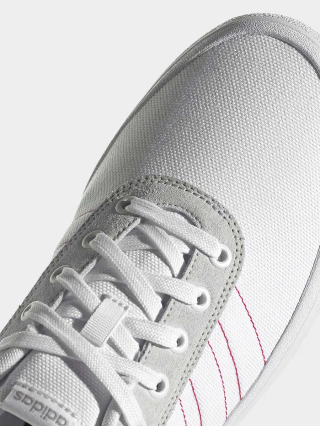 Кеди низькі Adidas Vulc Raid3rФС модель H06281 Фото