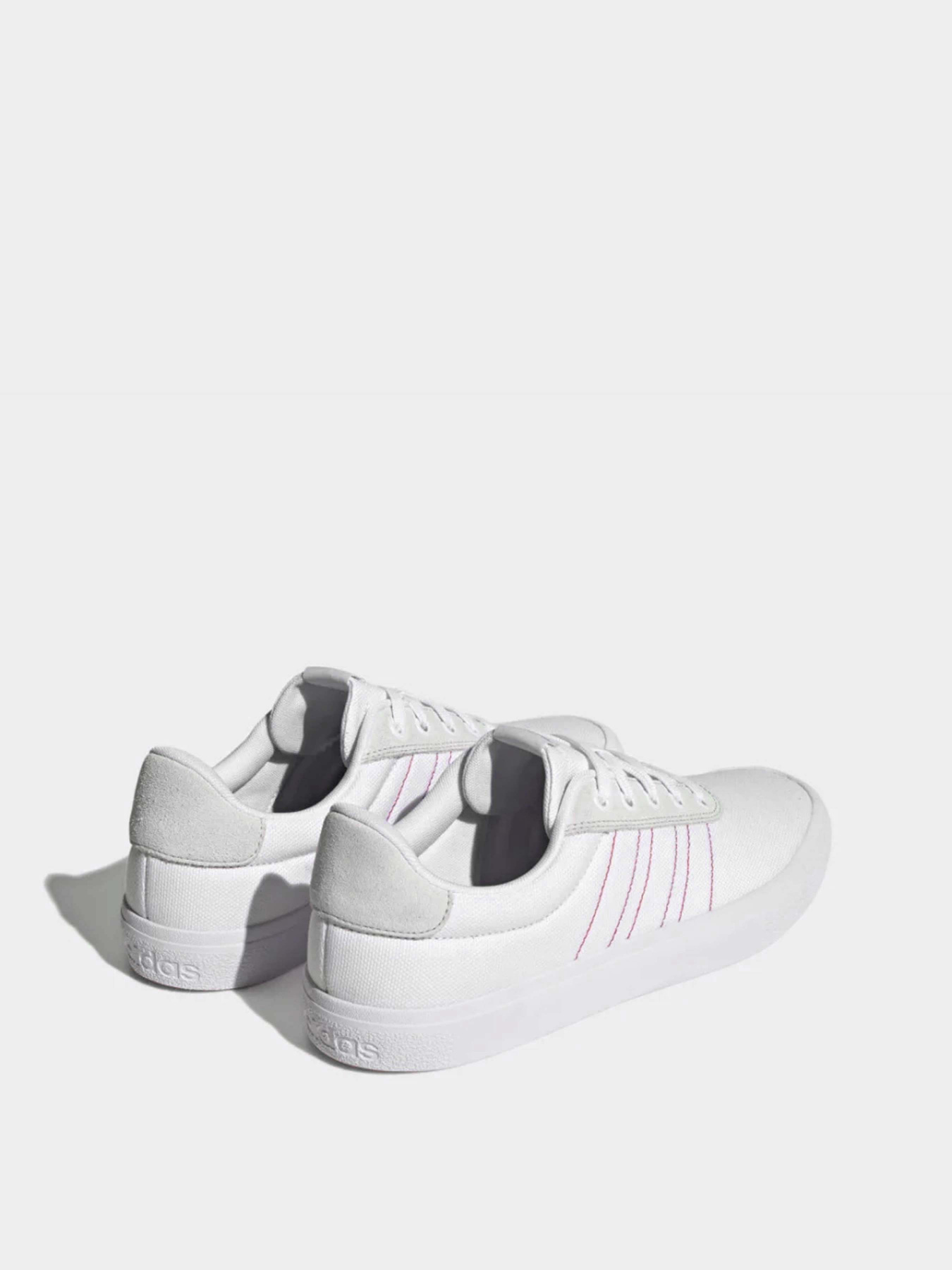 Кеди низькі Adidas Vulc Raid3rФС модель H06281 Фото