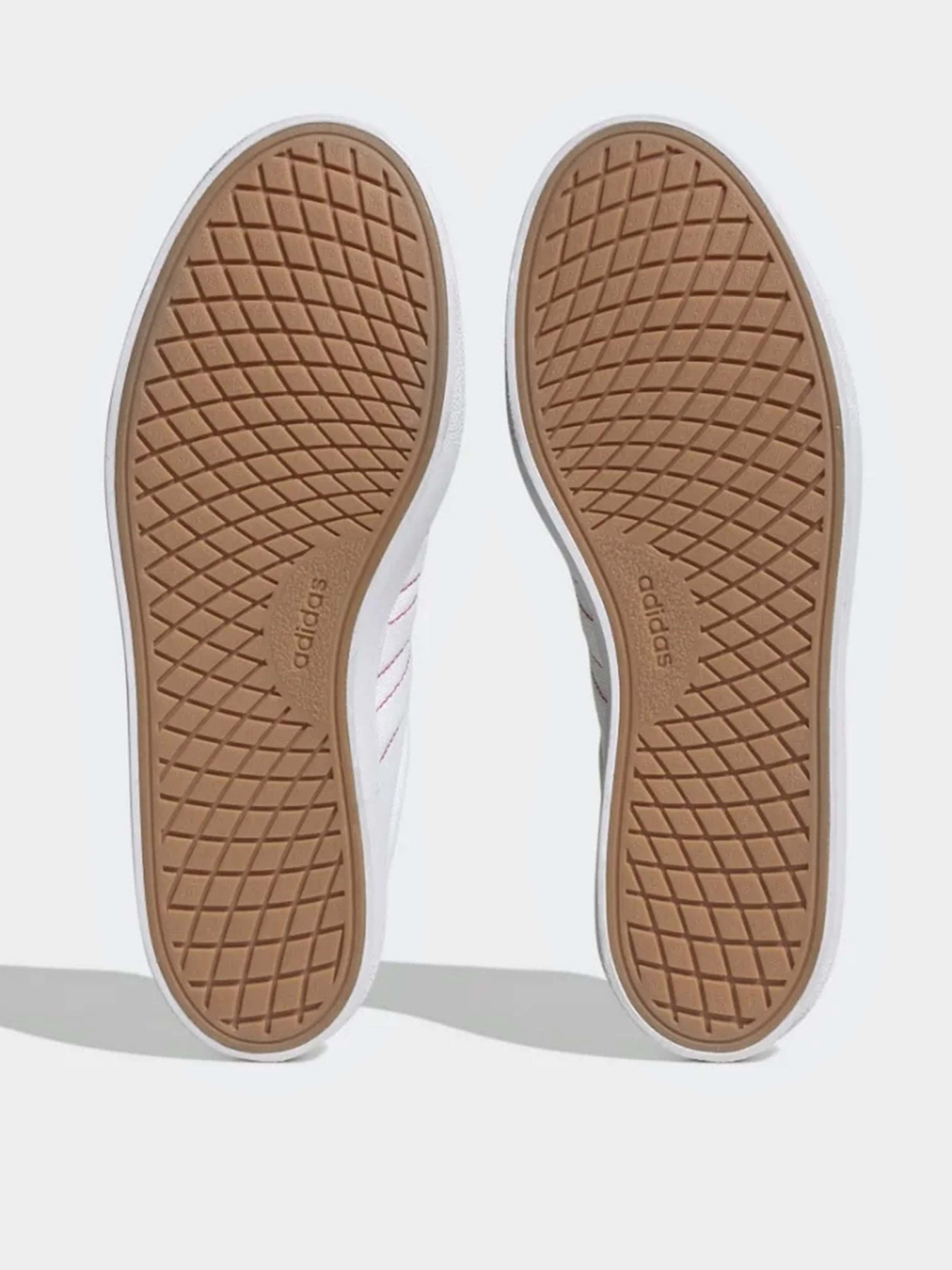 Кеди низькі Adidas Vulc Raid3rФС модель H06281 Фото