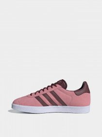Кеды низкие Adidas Gazelle модель H06394 Фото