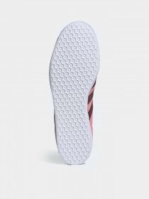 Кеди низькі Adidas Gazelle модель H06394 Кеди низькі Adidas Gazelle модель H06394 Фото