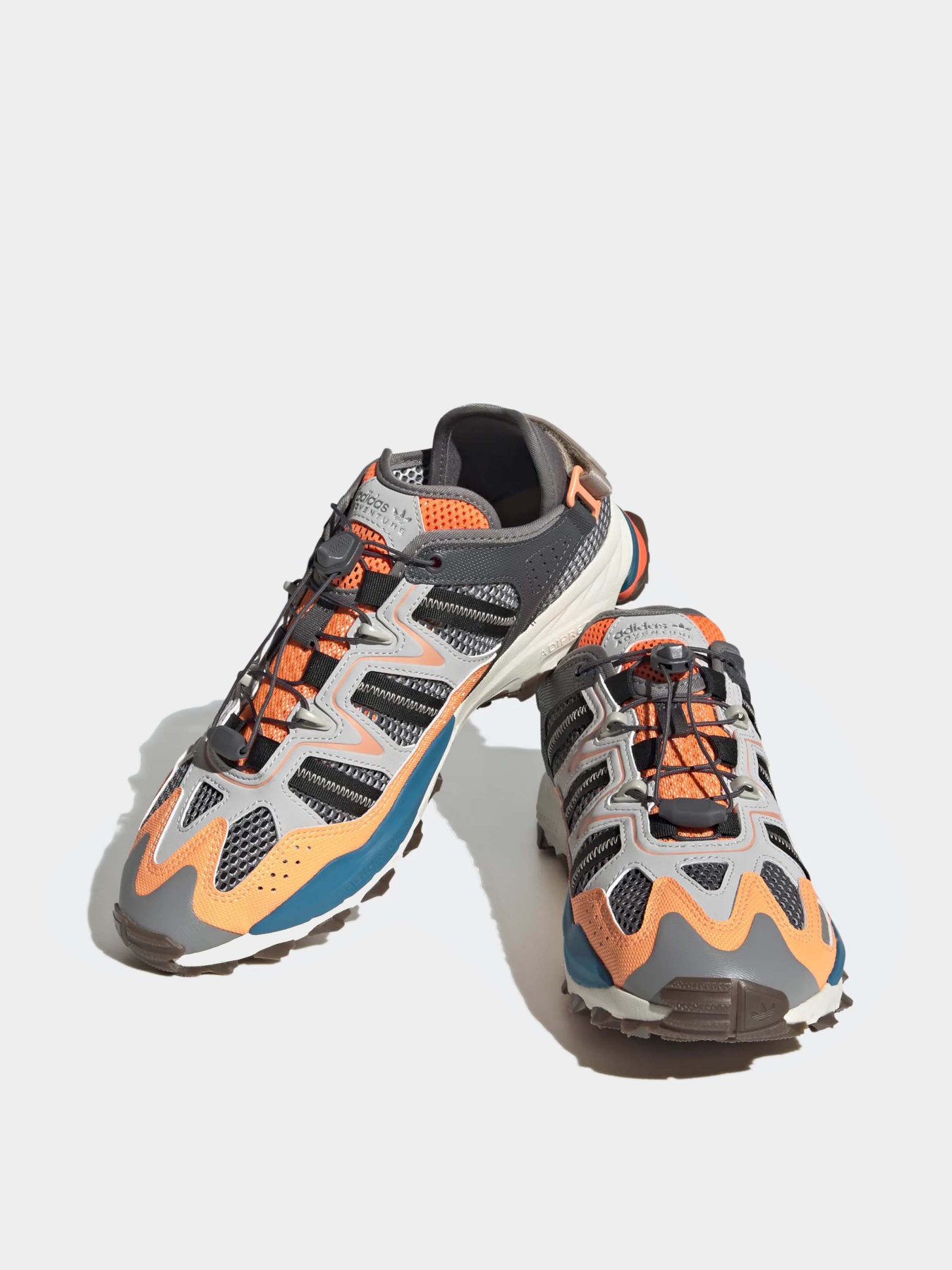 Кроссовки Adidas Hyperturf Adventure модель HP2832 Фото