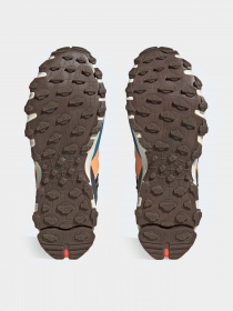 Кроссовки Adidas Hyperturf Adventure модель HP2832 Фото