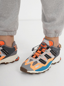 Кроссовки Adidas Hyperturf Adventure модель HP2832 Фото