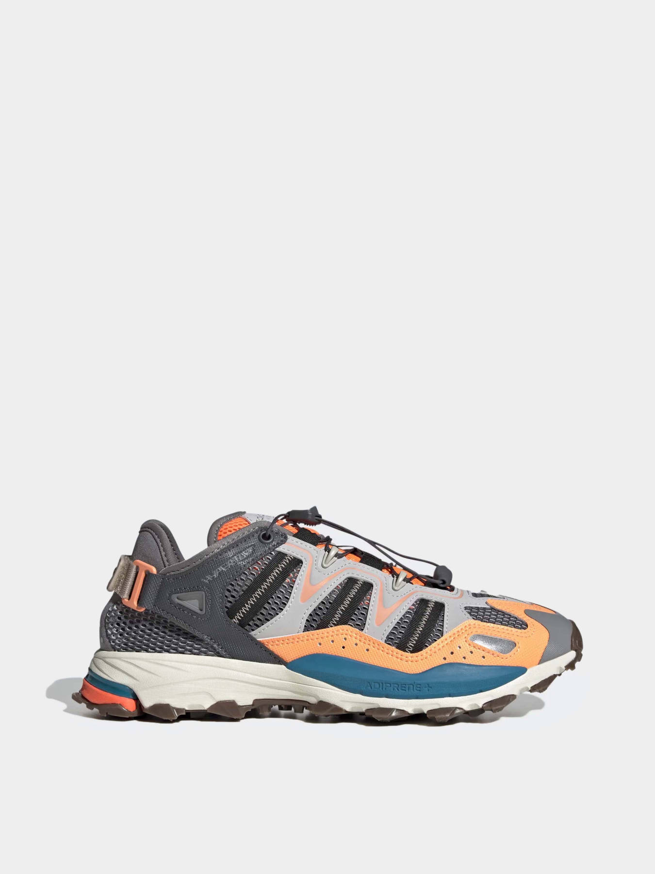 Кросівки повсякденні Adidas Hyperturf Adventure модель HP2832 Кросівки повсякденні Adidas Hyperturf Adventure модель HP2832 Фото