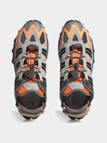 Кросівки повсякденні Adidas Hyperturf Adventure модель HP2832 Кросівки повсякденні Adidas Hyperturf Adventure модель HP2832 Фото