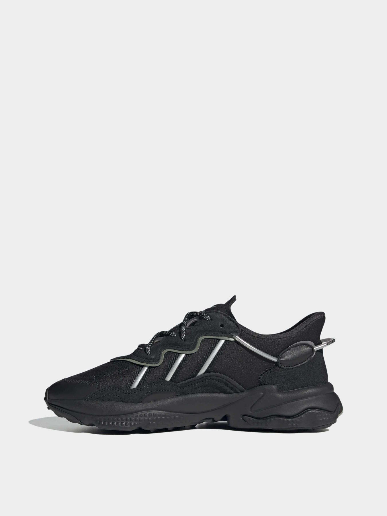 Кроссовки повседневные Adidas Ozweego модель HP6336 Кроссовки повседневные Adidas Ozweego модель HP6336 Фото