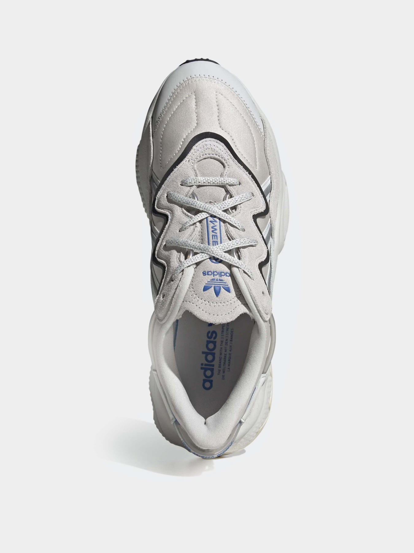 Кроссовки Adidas Ozweego модель HP6337 Фото